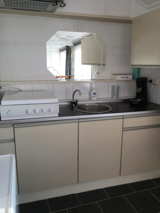 Chalet Or Apartment Nearby Roermond Outlet Stevensweert Экстерьер фото