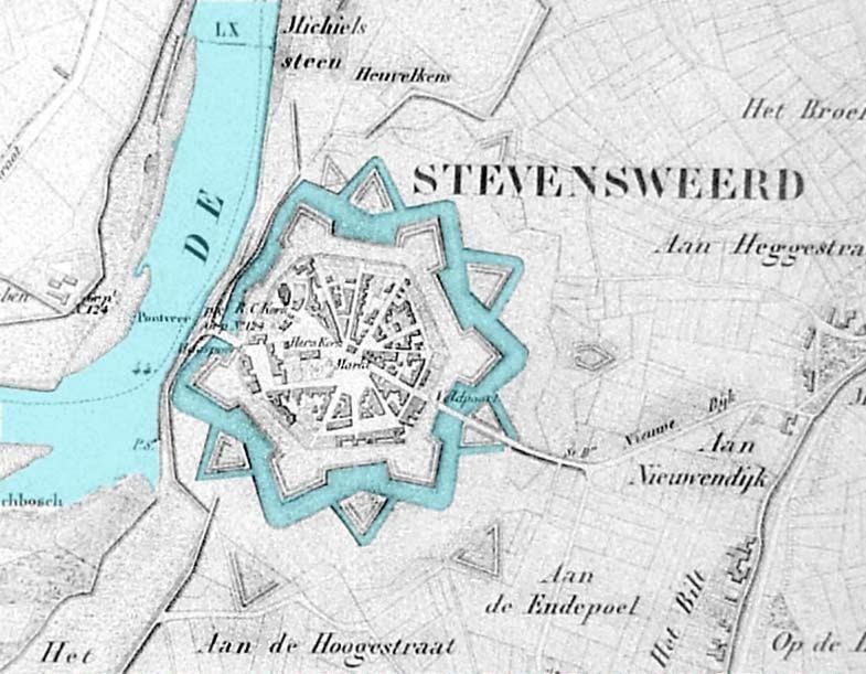 Chalet Or Apartment Nearby Roermond Outlet Stevensweert Экстерьер фото