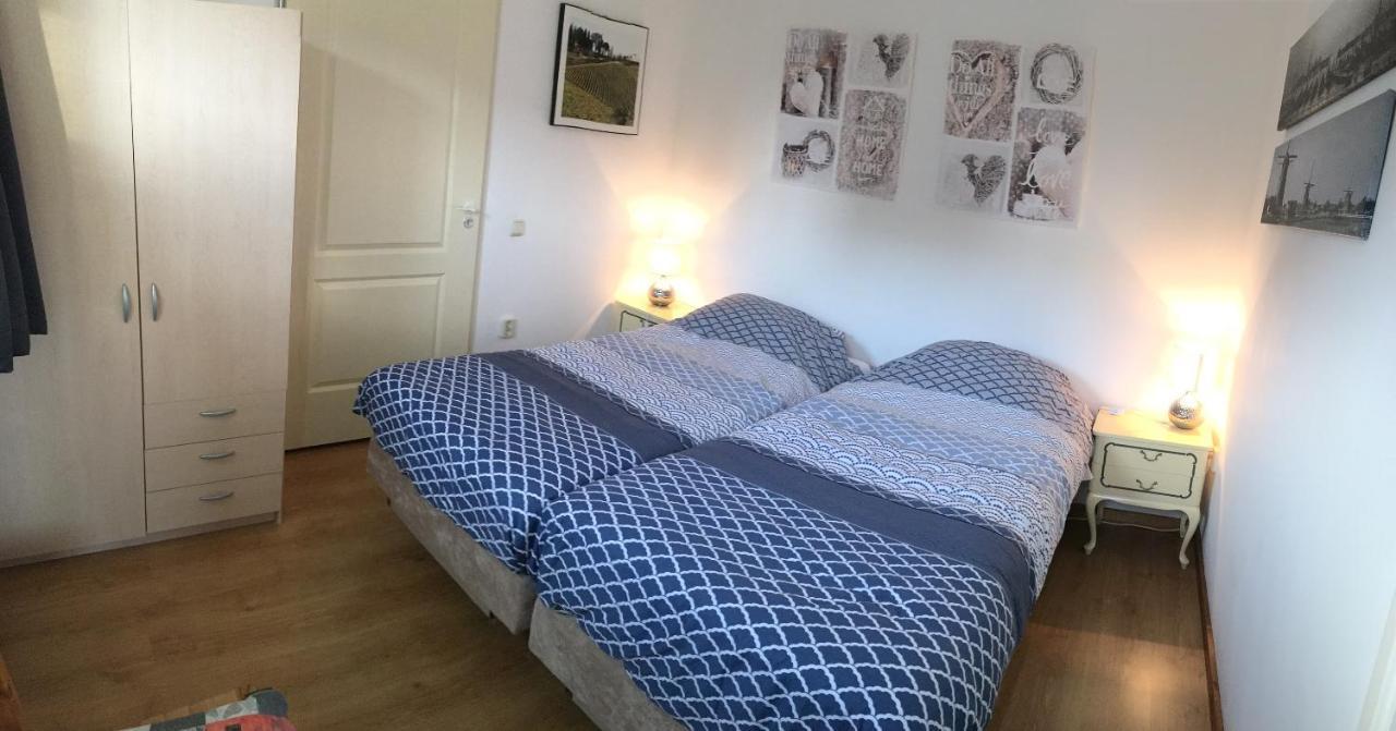 Chalet Or Apartment Nearby Roermond Outlet Stevensweert Экстерьер фото