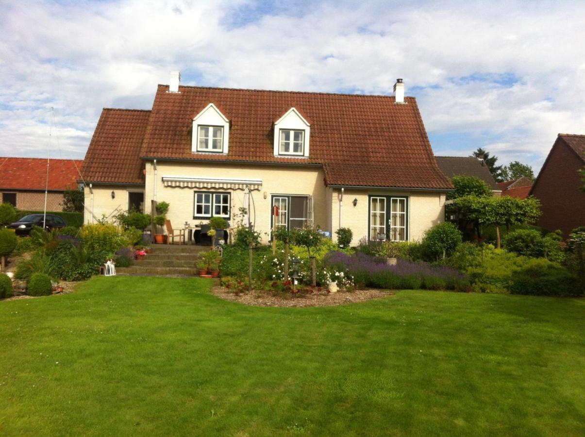 Chalet Or Apartment Nearby Roermond Outlet Stevensweert Экстерьер фото