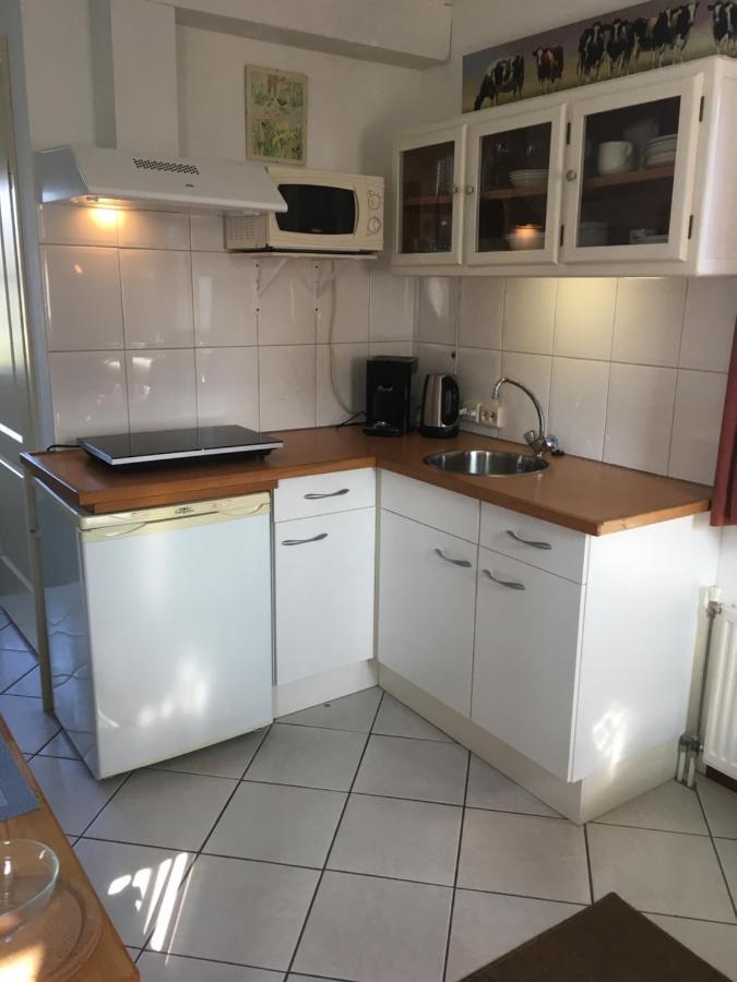 Chalet Or Apartment Nearby Roermond Outlet Stevensweert Экстерьер фото