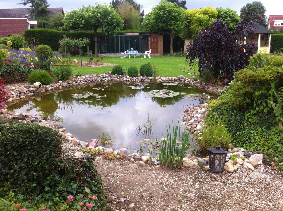 Chalet Or Apartment Nearby Roermond Outlet Stevensweert Экстерьер фото