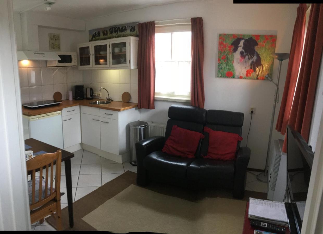 Chalet Or Apartment Nearby Roermond Outlet Stevensweert Экстерьер фото
