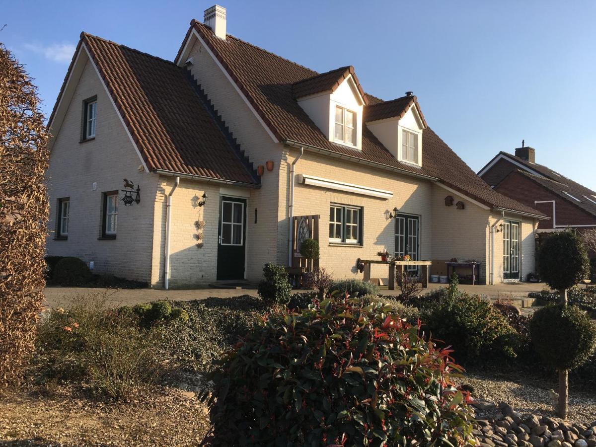 Chalet Or Apartment Nearby Roermond Outlet Stevensweert Экстерьер фото