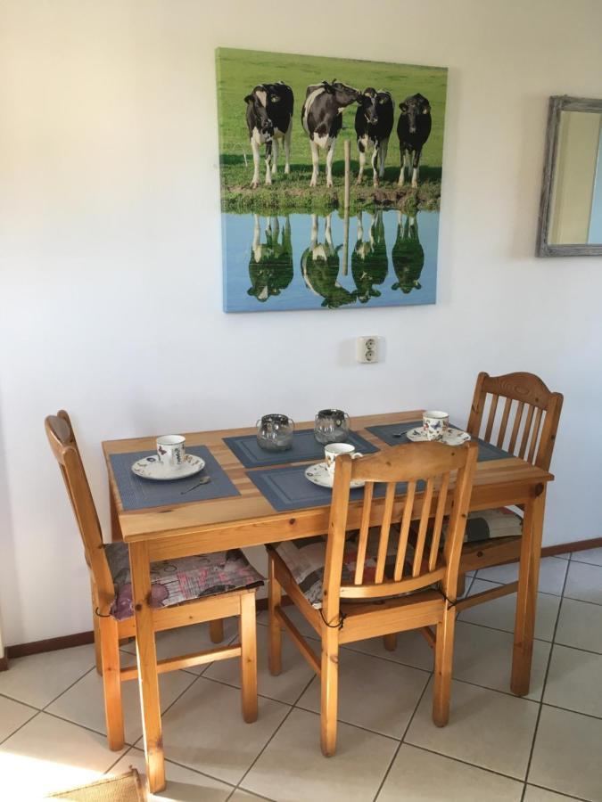 Chalet Or Apartment Nearby Roermond Outlet Stevensweert Экстерьер фото
