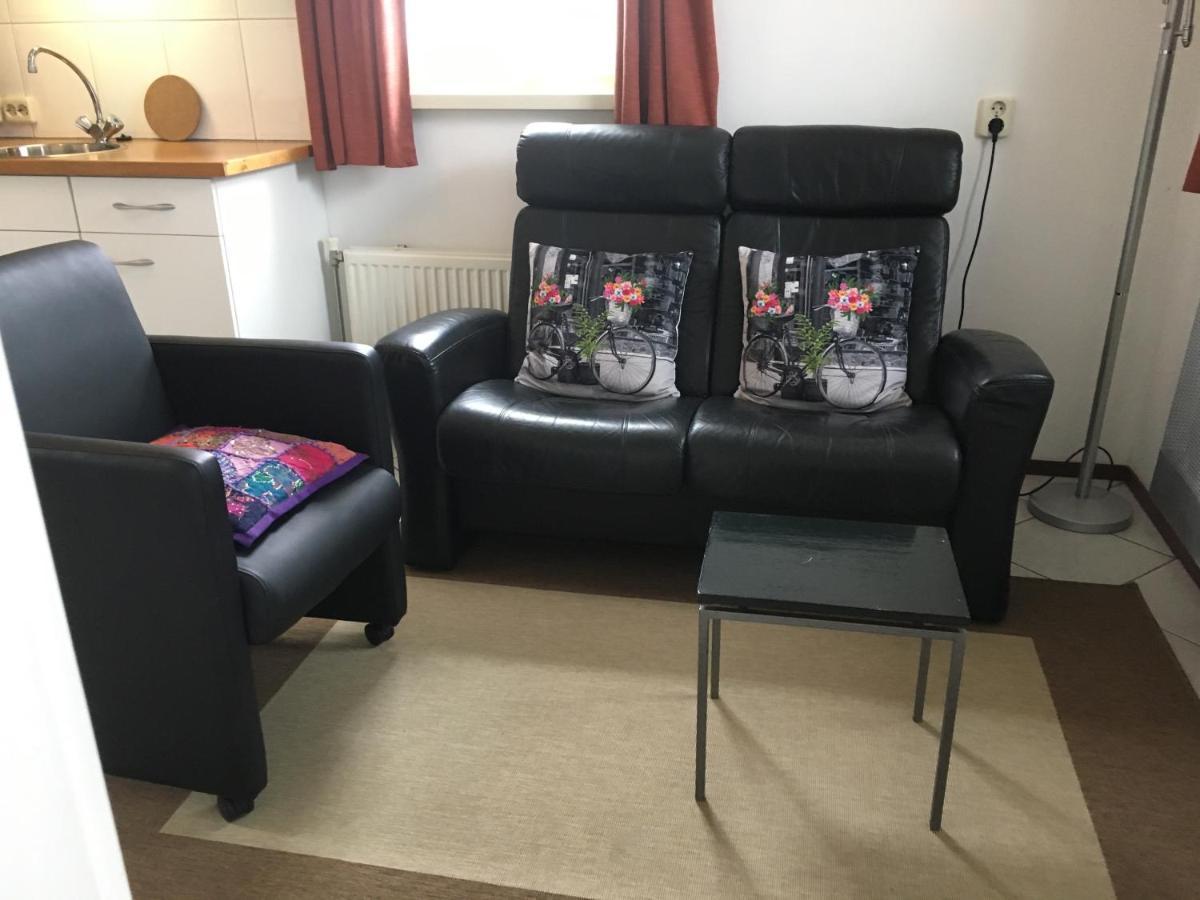 Chalet Or Apartment Nearby Roermond Outlet Stevensweert Экстерьер фото