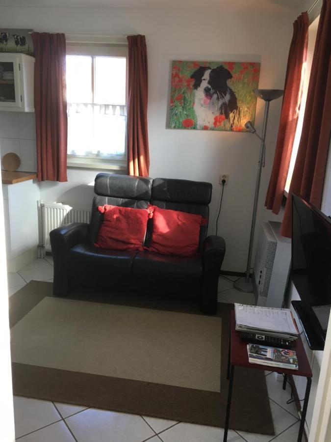 Chalet Or Apartment Nearby Roermond Outlet Stevensweert Экстерьер фото