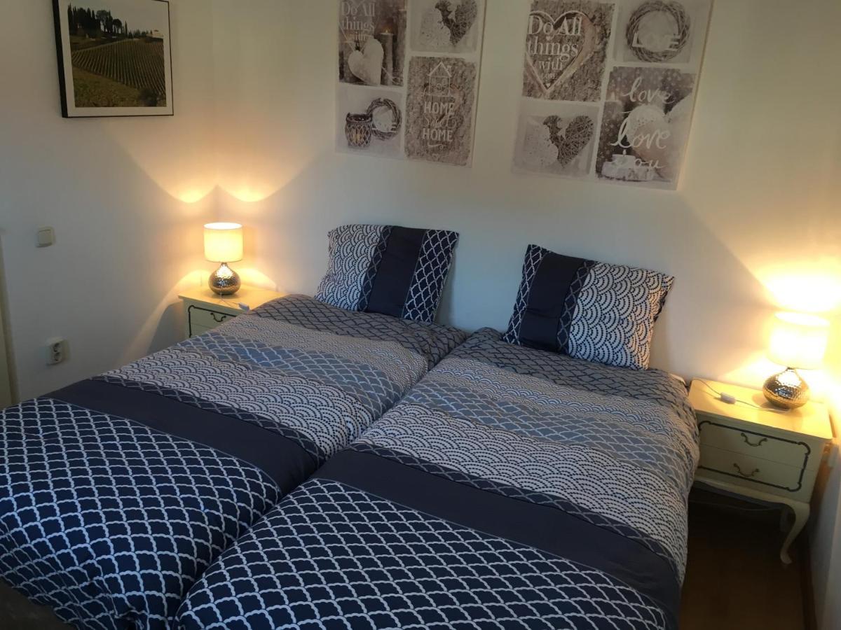Chalet Or Apartment Nearby Roermond Outlet Stevensweert Экстерьер фото