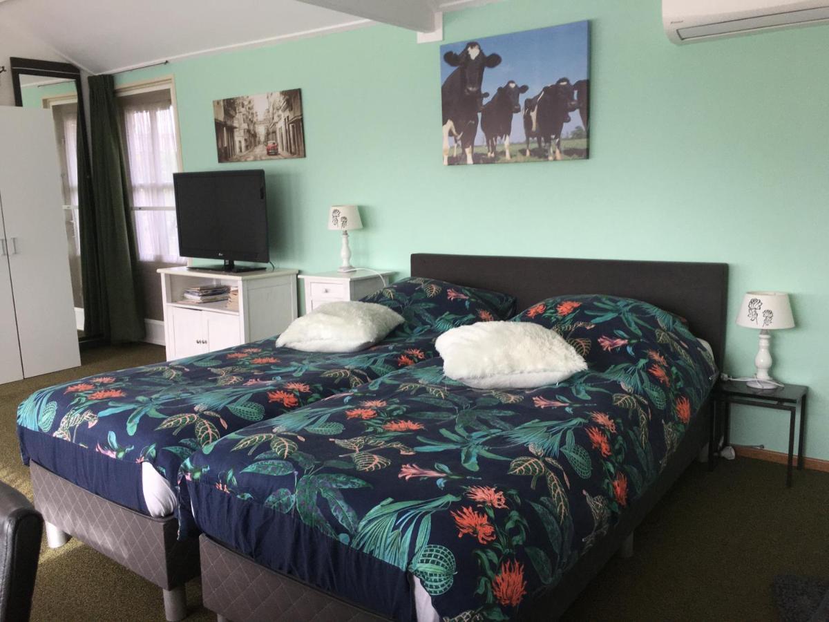 Chalet Or Apartment Nearby Roermond Outlet Stevensweert Экстерьер фото