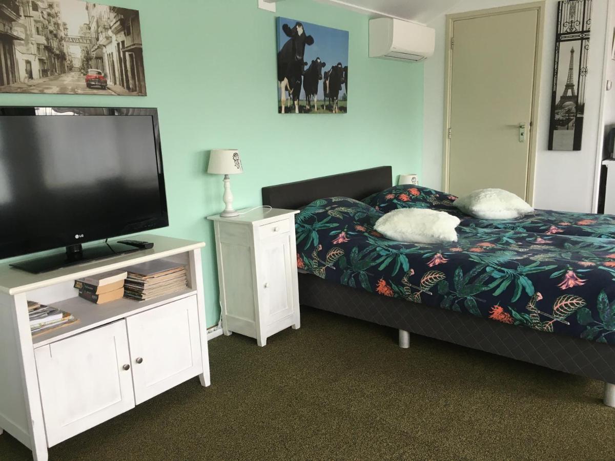 Chalet Or Apartment Nearby Roermond Outlet Stevensweert Экстерьер фото