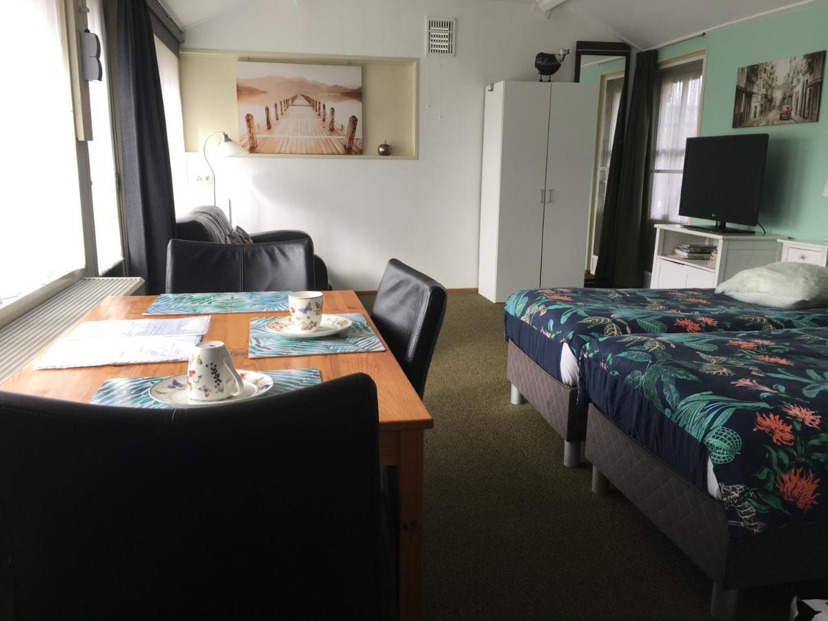 Chalet Or Apartment Nearby Roermond Outlet Stevensweert Экстерьер фото