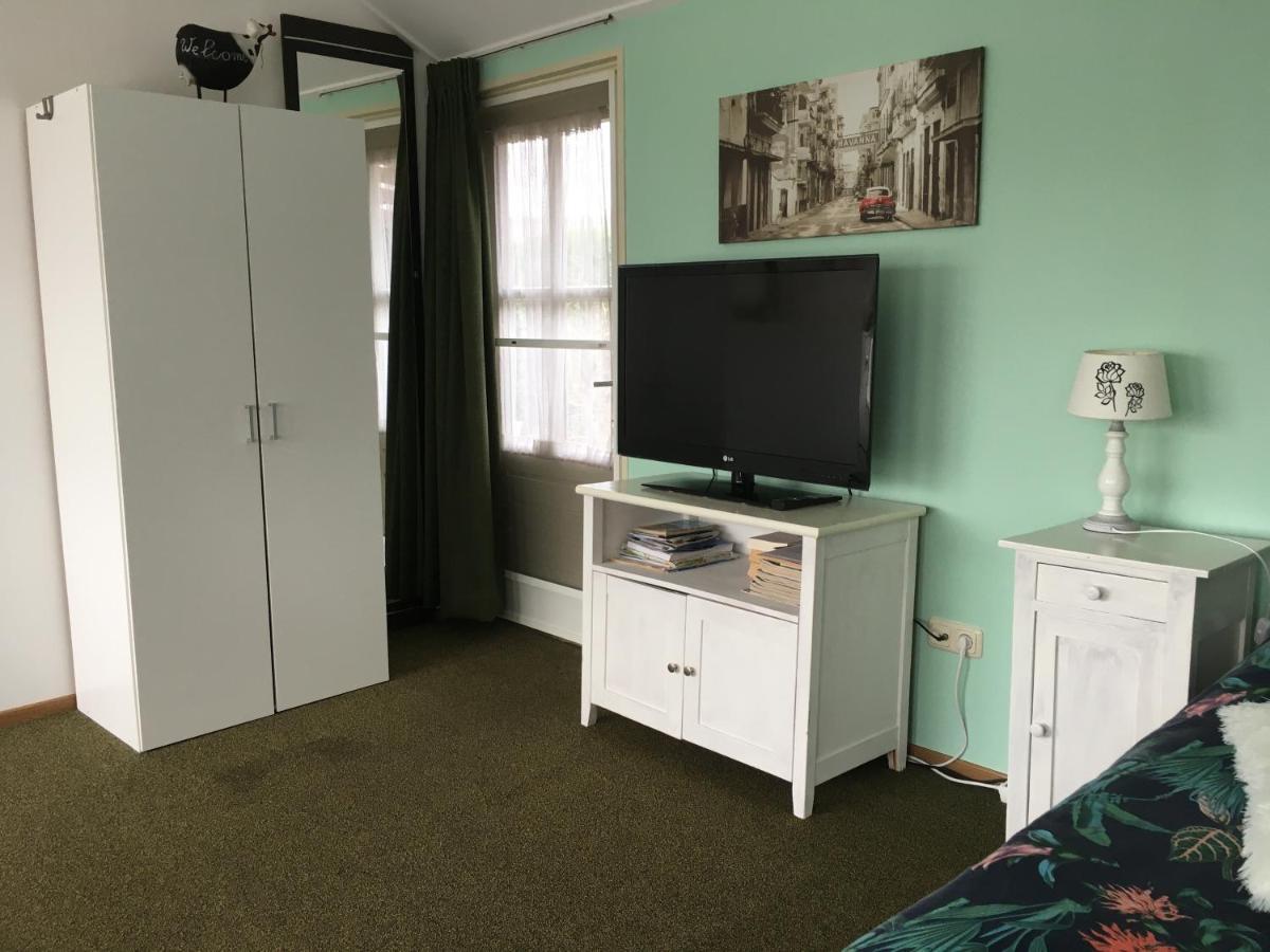 Chalet Or Apartment Nearby Roermond Outlet Stevensweert Экстерьер фото