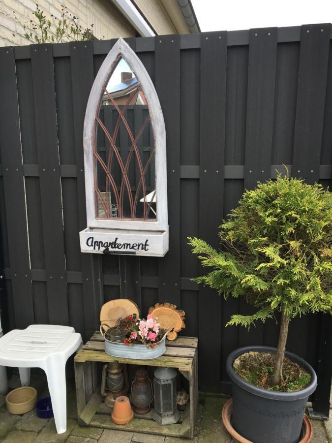 Chalet Or Apartment Nearby Roermond Outlet Stevensweert Экстерьер фото