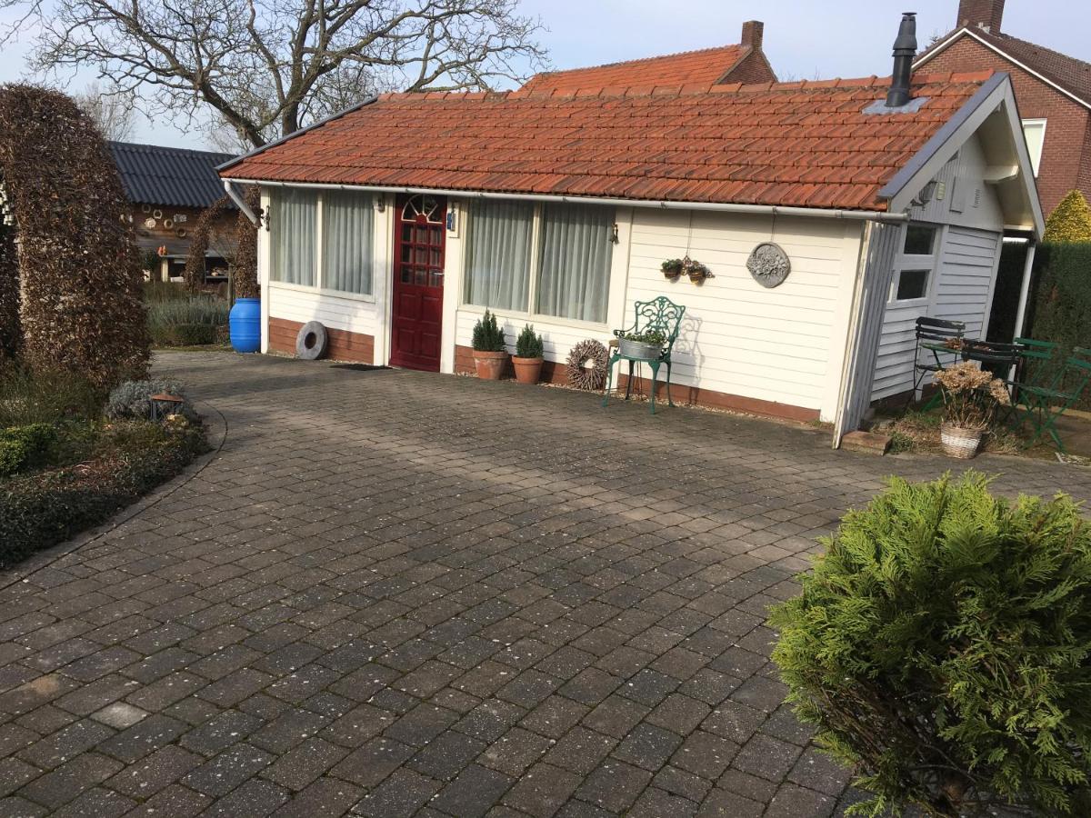Chalet Or Apartment Nearby Roermond Outlet Stevensweert Экстерьер фото